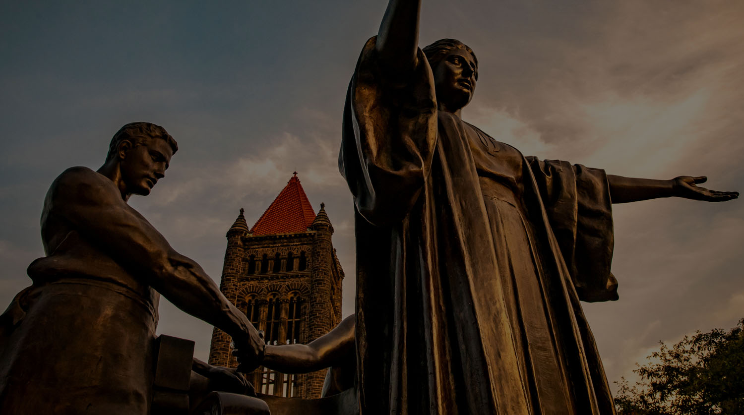 high school students