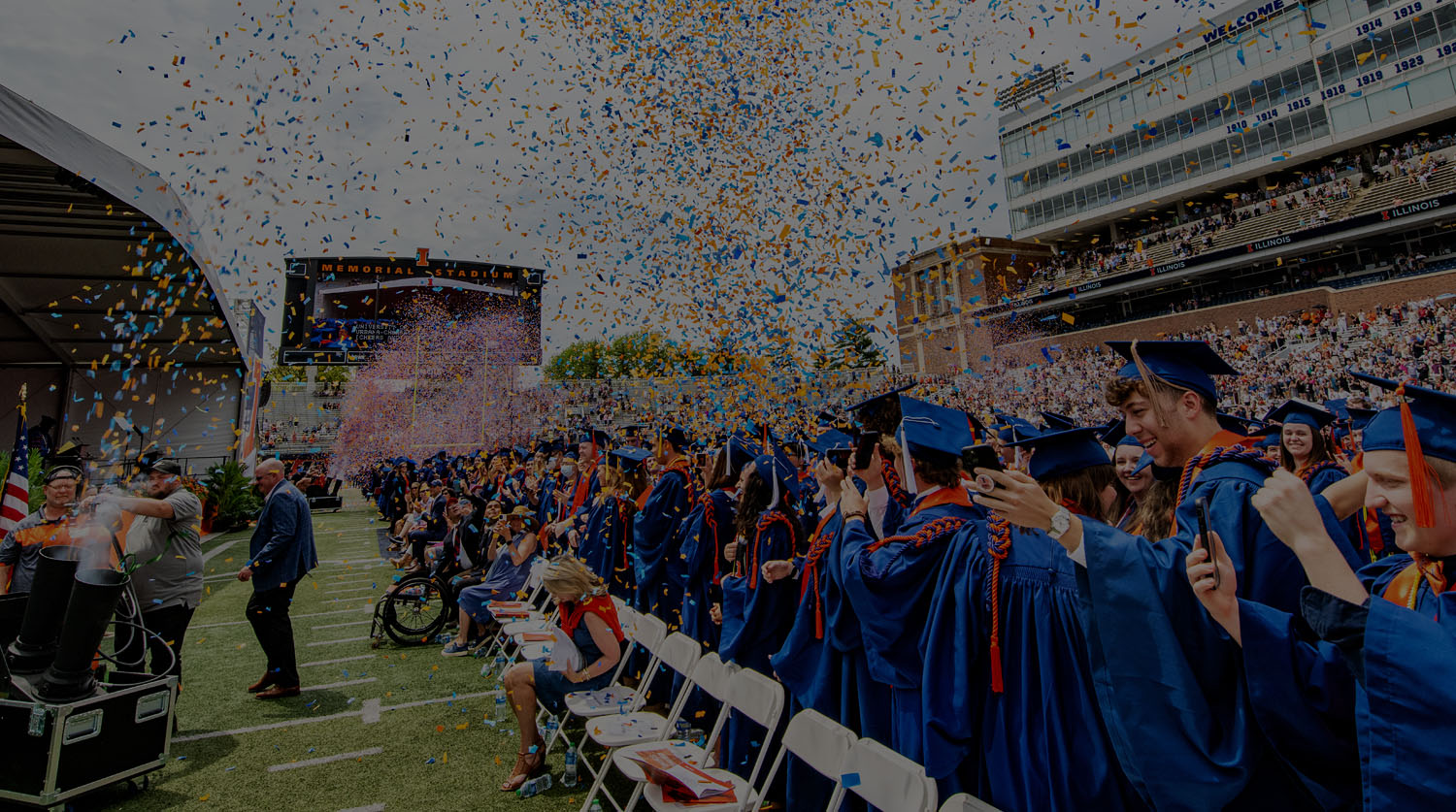 high school students